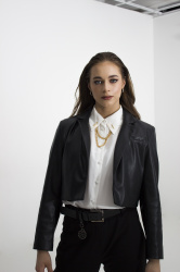 Федотова Полина Юрьевна